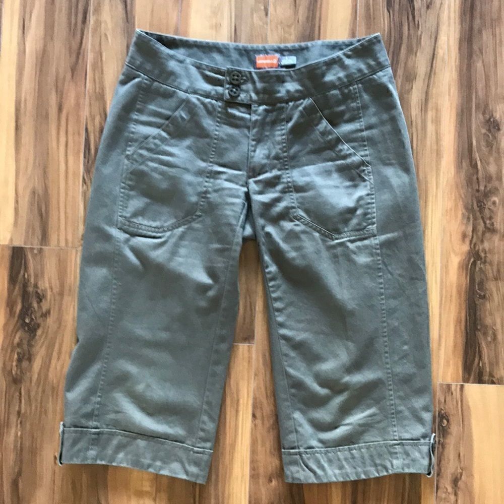 Merrell Casual Capris  